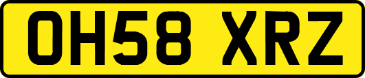 OH58XRZ