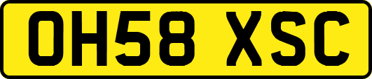 OH58XSC