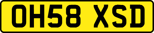 OH58XSD