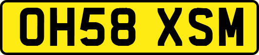 OH58XSM