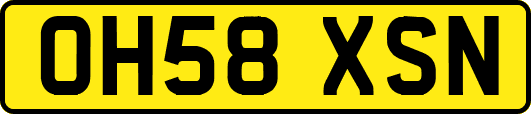 OH58XSN