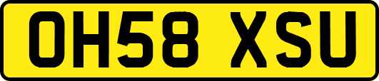 OH58XSU