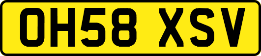 OH58XSV