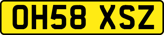OH58XSZ