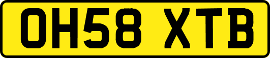 OH58XTB