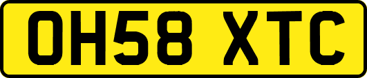 OH58XTC