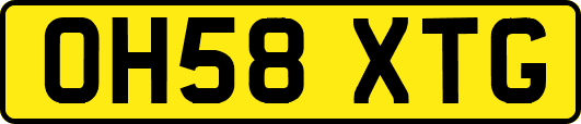 OH58XTG