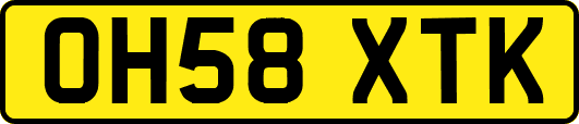 OH58XTK