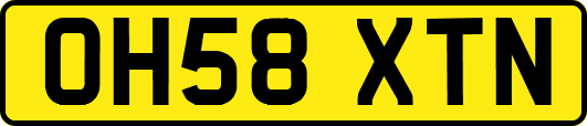 OH58XTN