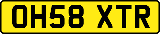 OH58XTR