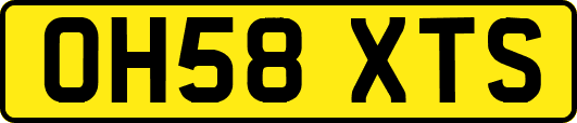 OH58XTS