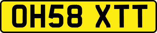 OH58XTT
