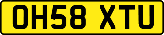 OH58XTU
