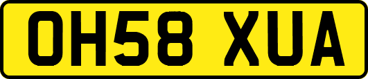 OH58XUA