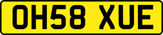 OH58XUE