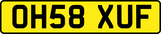 OH58XUF