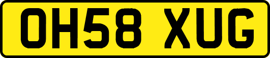 OH58XUG