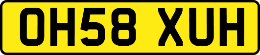 OH58XUH