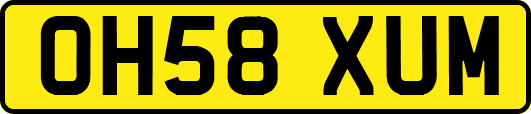 OH58XUM