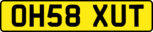 OH58XUT