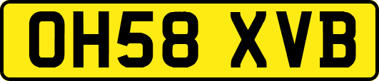 OH58XVB