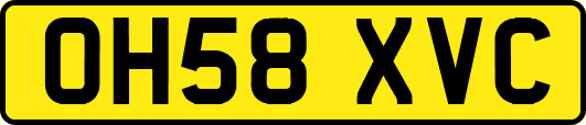 OH58XVC