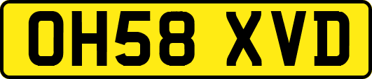 OH58XVD