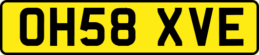 OH58XVE