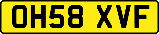 OH58XVF