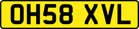 OH58XVL