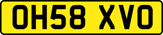 OH58XVO