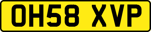 OH58XVP