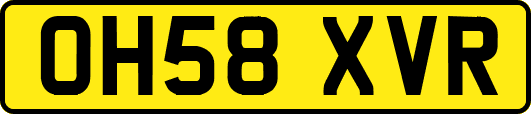 OH58XVR