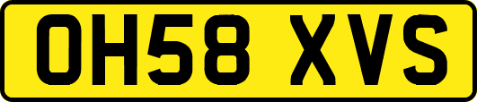 OH58XVS