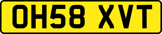 OH58XVT