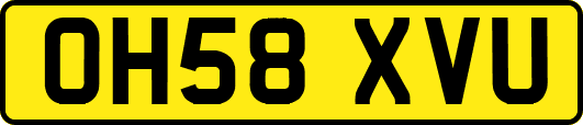 OH58XVU