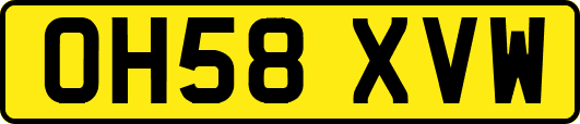 OH58XVW