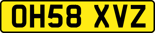 OH58XVZ