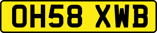 OH58XWB