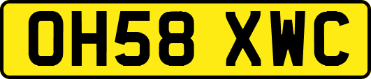 OH58XWC