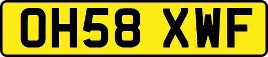 OH58XWF