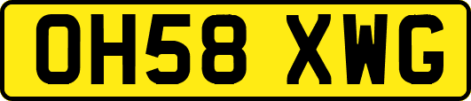 OH58XWG