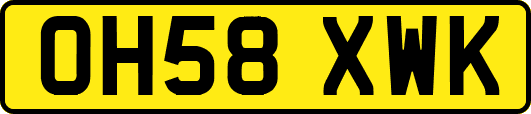 OH58XWK
