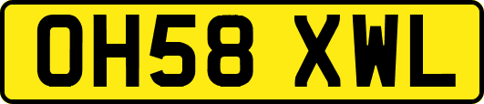 OH58XWL