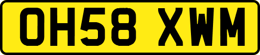 OH58XWM