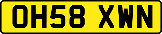 OH58XWN