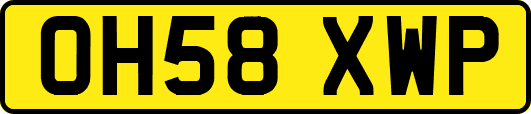 OH58XWP
