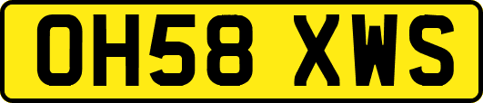 OH58XWS