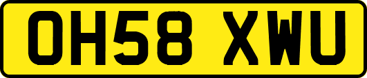 OH58XWU