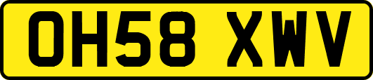 OH58XWV